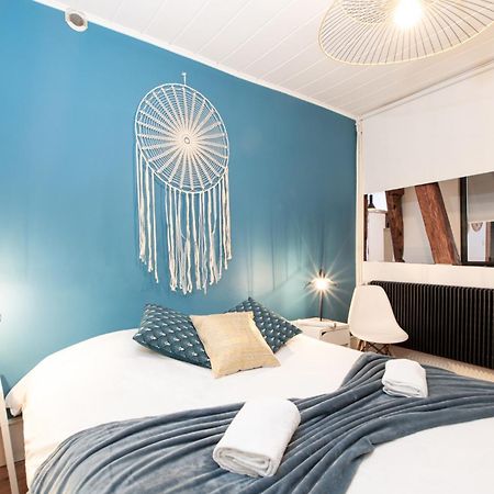 Le St-Jean Apartment Colmar Exterior foto