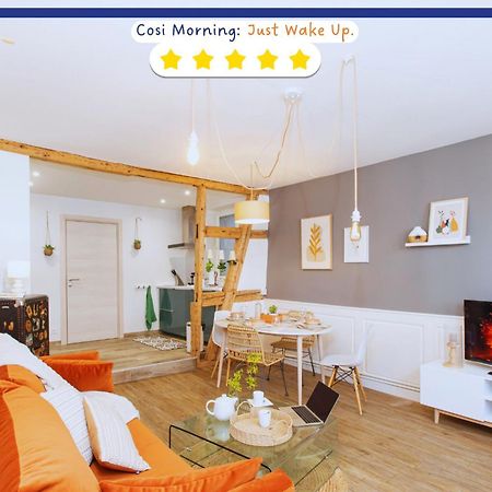 Le St-Jean Apartment Colmar Exterior foto