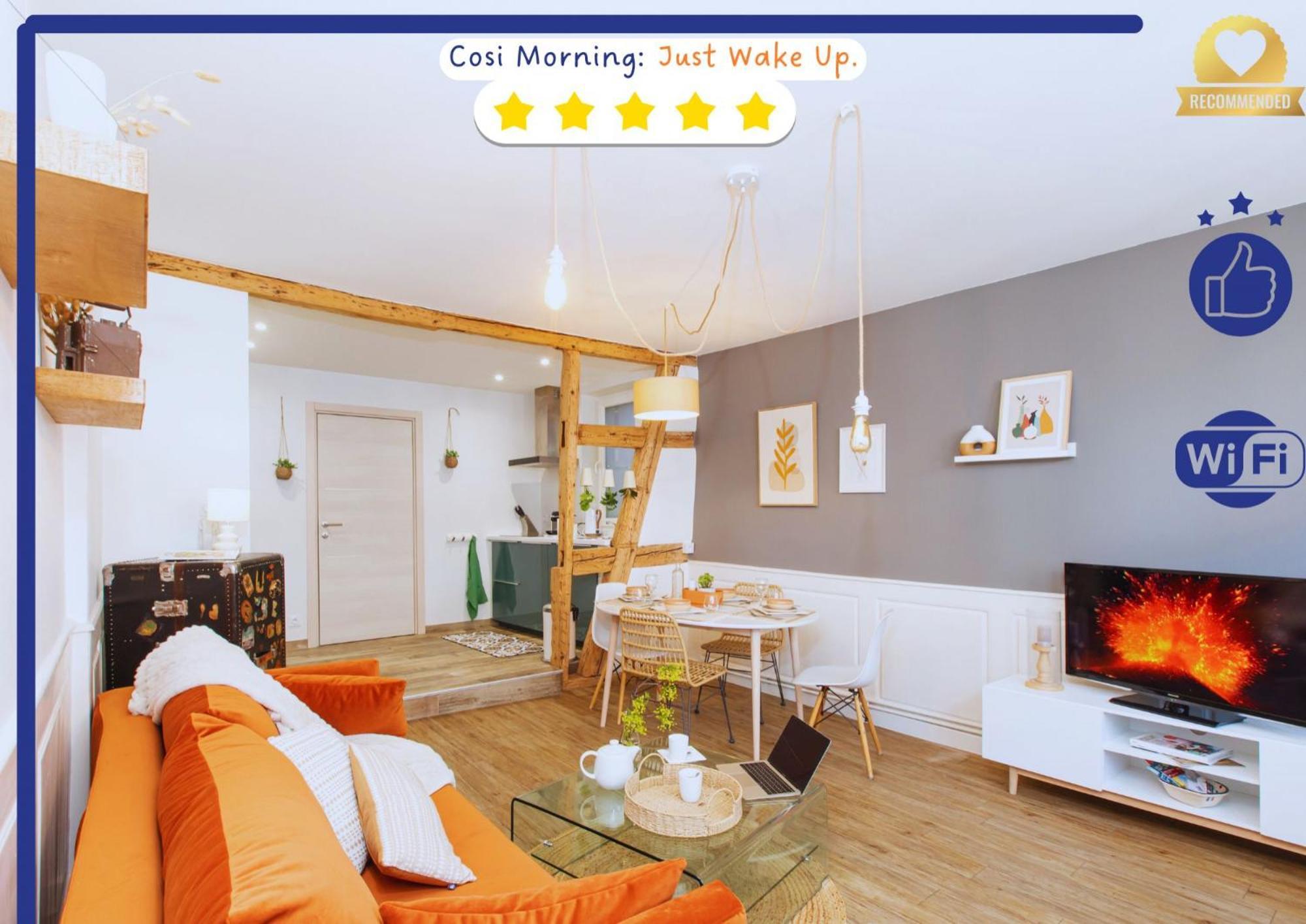 Le St-Jean Apartment Colmar Exterior foto